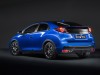 Honda Civic Sport 2015