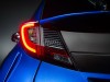 Honda Civic Sport 2015