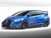 2015 Honda Civic Type R Concept II thumbnail photo 76929