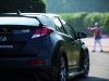 Honda Civic Type R 2015