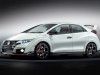 Honda Civic Type R 2015
