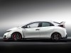 Honda Civic Type R 2015