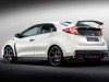 Honda Civic Type R 2015