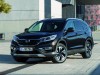 2015 Honda CR-V EU-Version