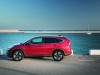 Honda CR-V EU-Version 2015