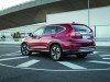 Honda CR-V EU-Version 2015