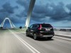 Honda CR-V EU-Version 2015