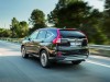 Honda CR-V EU-Version 2015