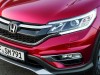 Honda CR-V EU-Version 2015