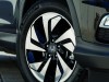 Honda CR-V EU-Version 2015