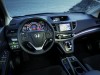 Honda CR-V EU-Version 2015