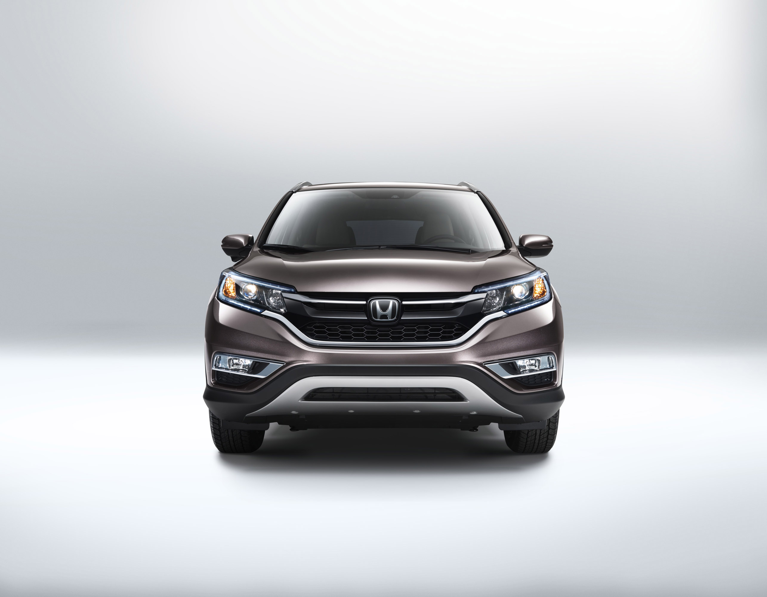 Honda CR-V photo #42