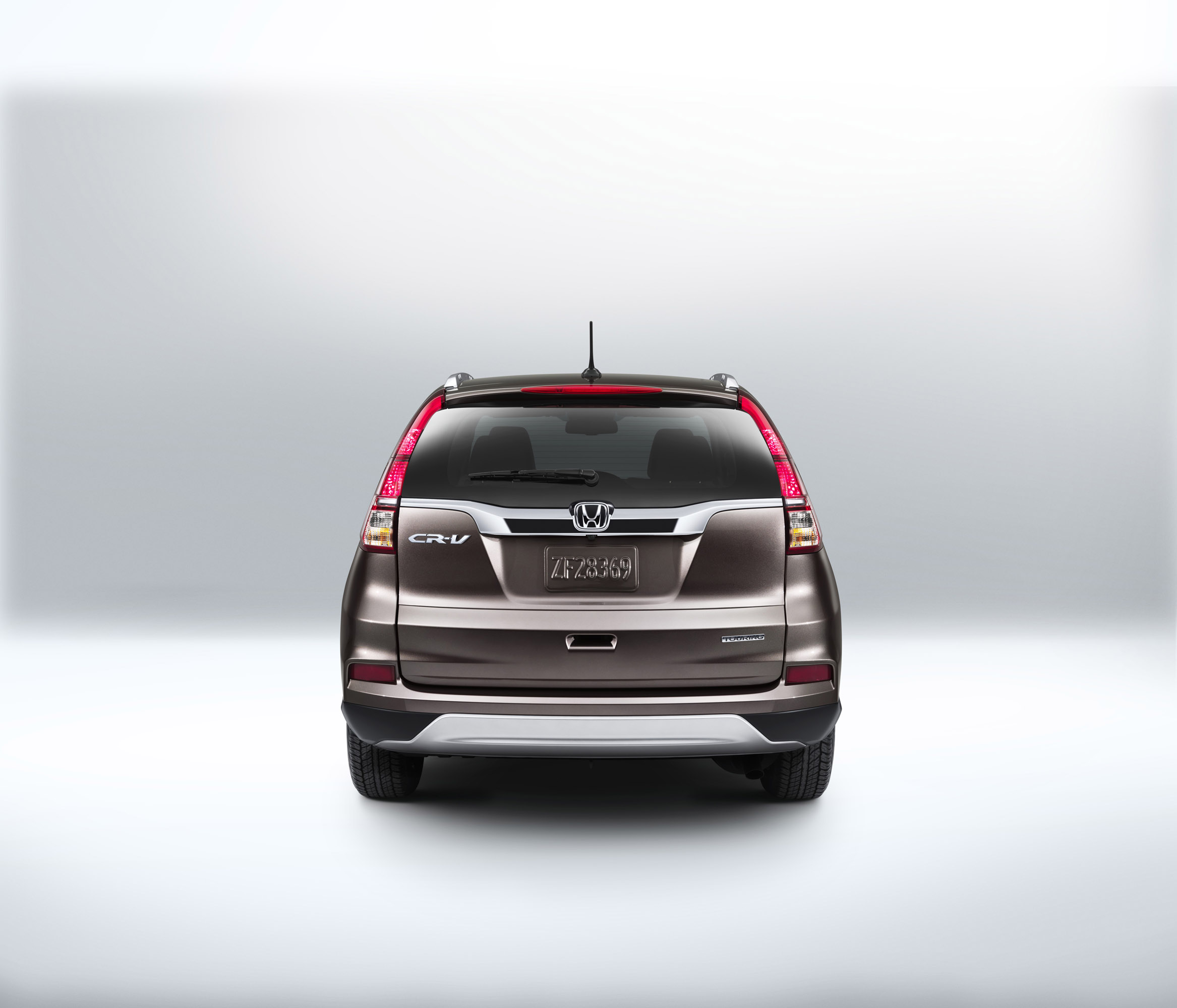 Honda CR-V photo #47