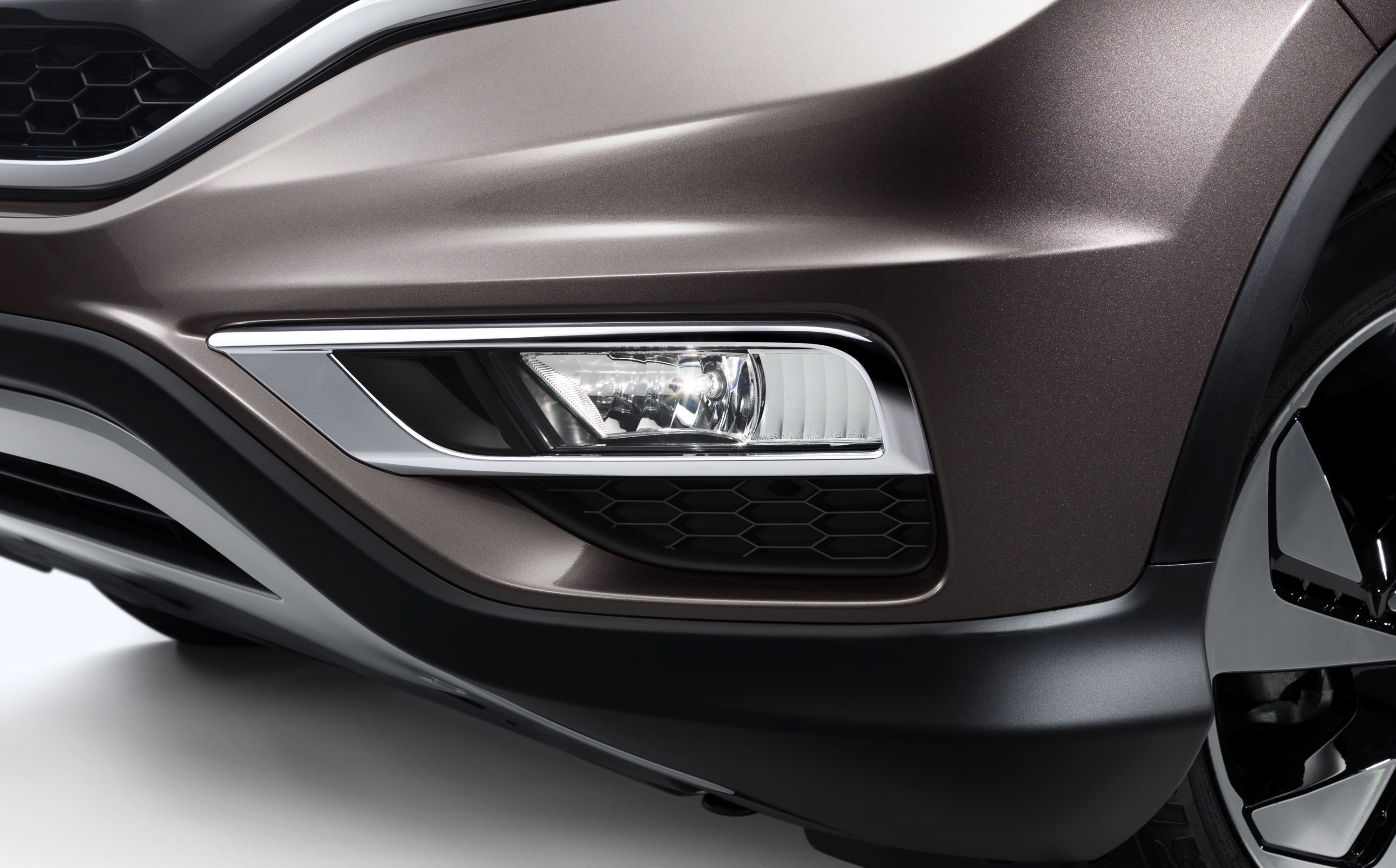 Honda CR-V photo #65