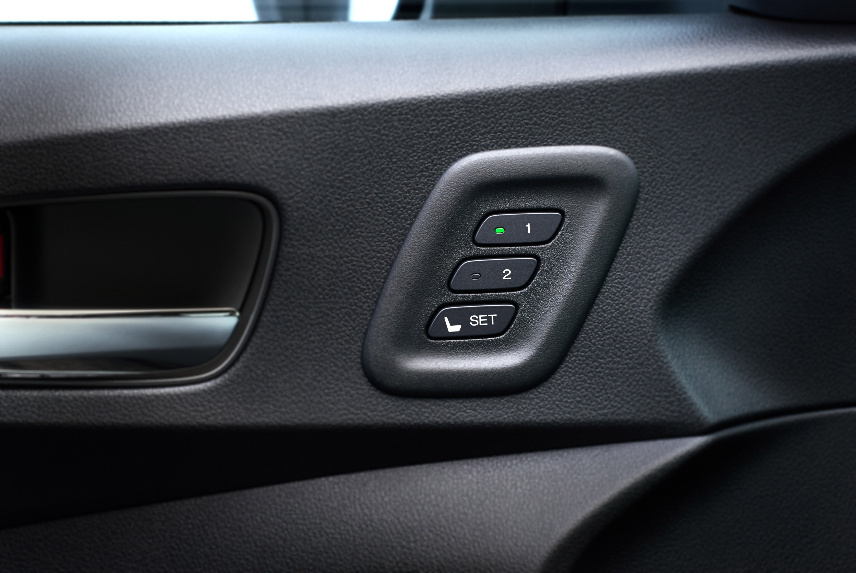 Honda CR-V photo #68