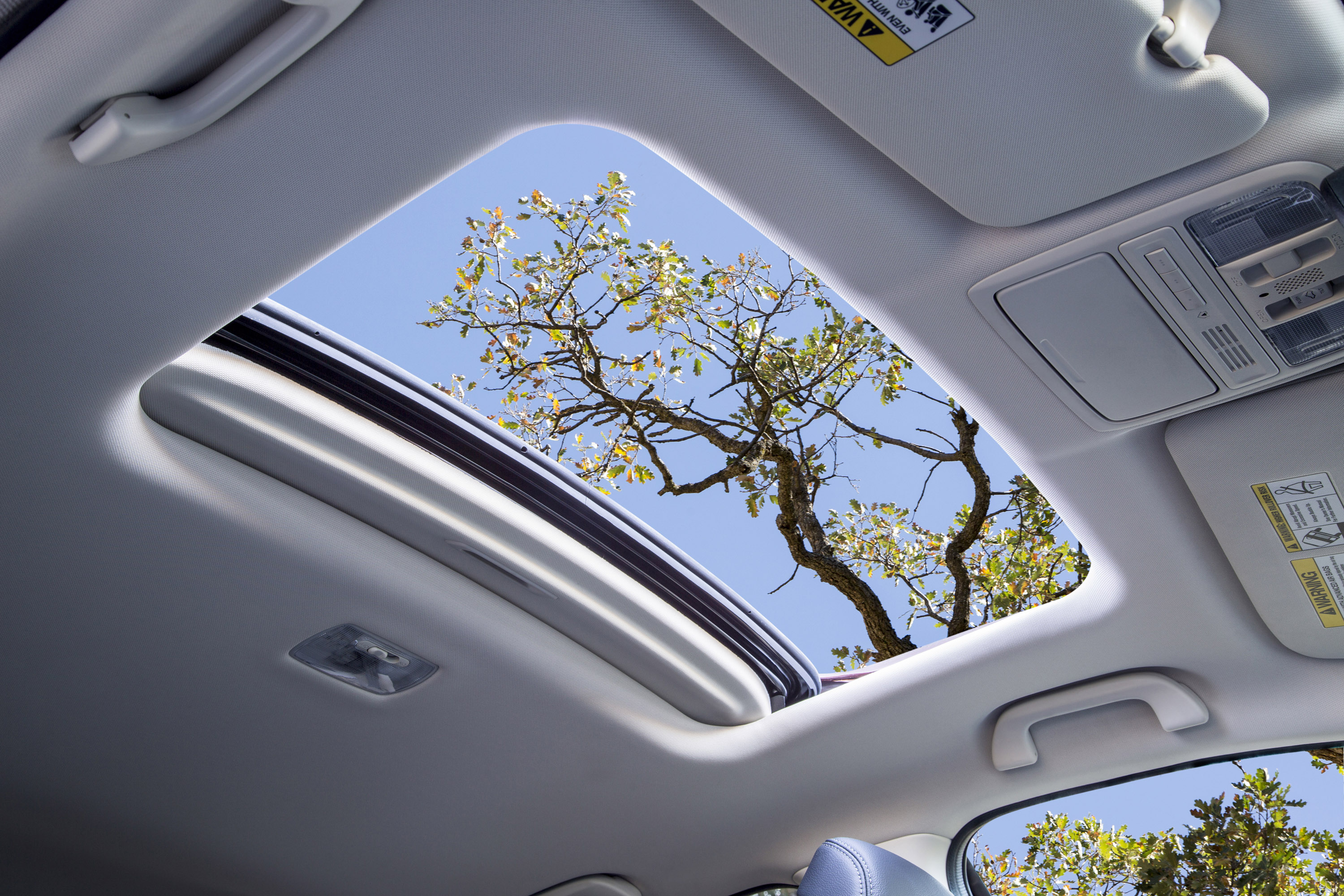 Honda CR-V photo #70