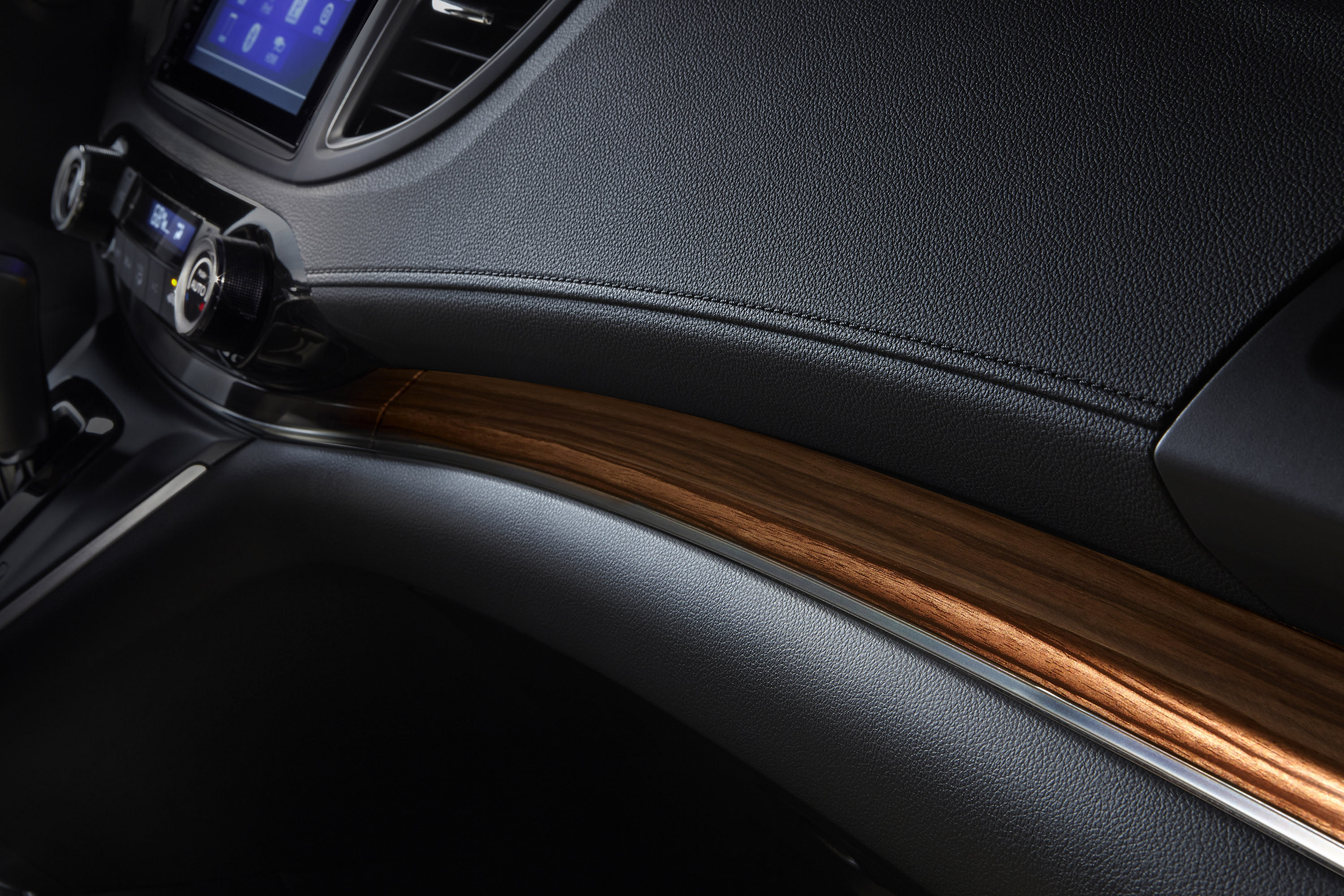 Honda CR-V photo #82