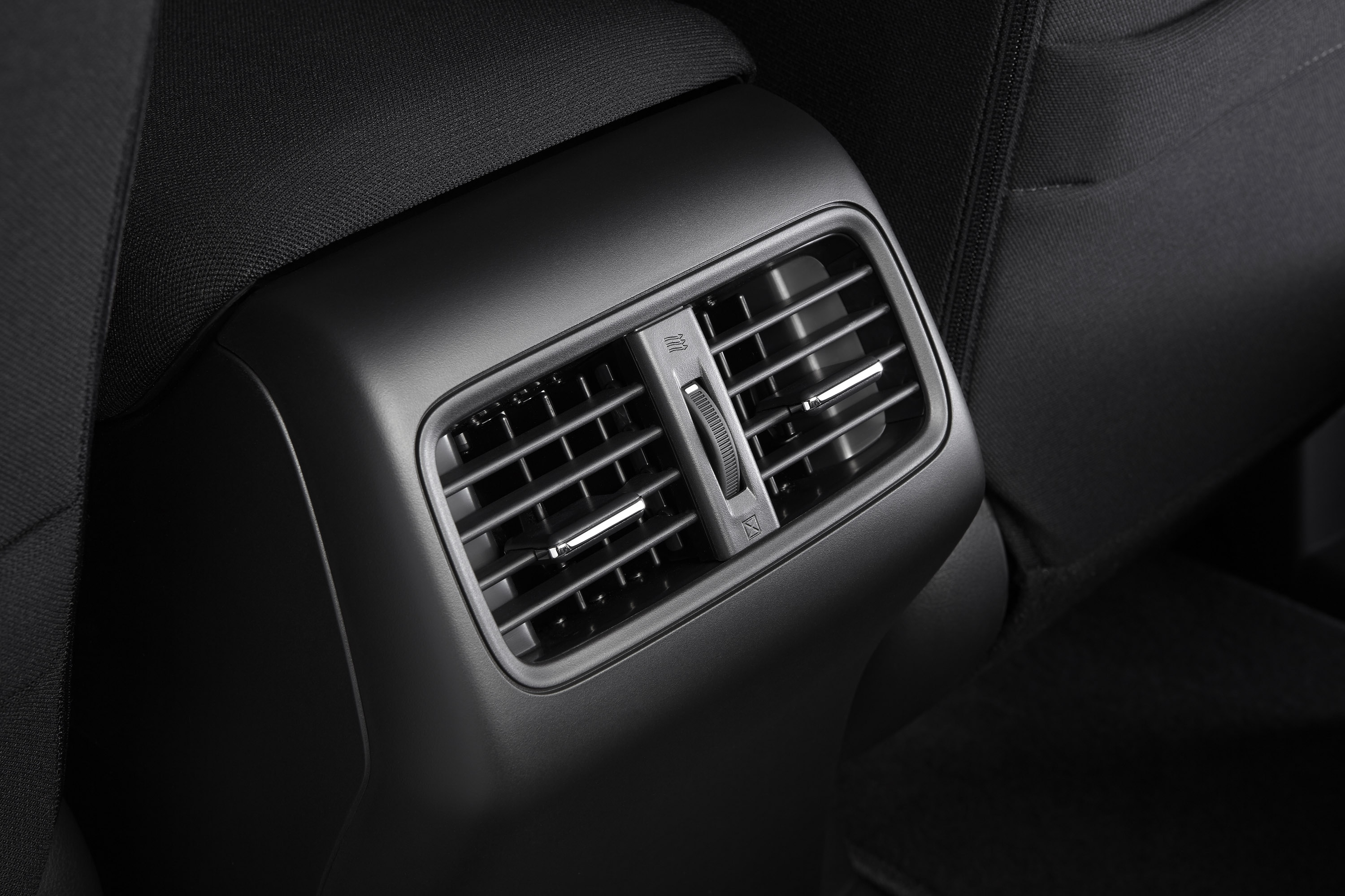 Honda CR-V photo #84