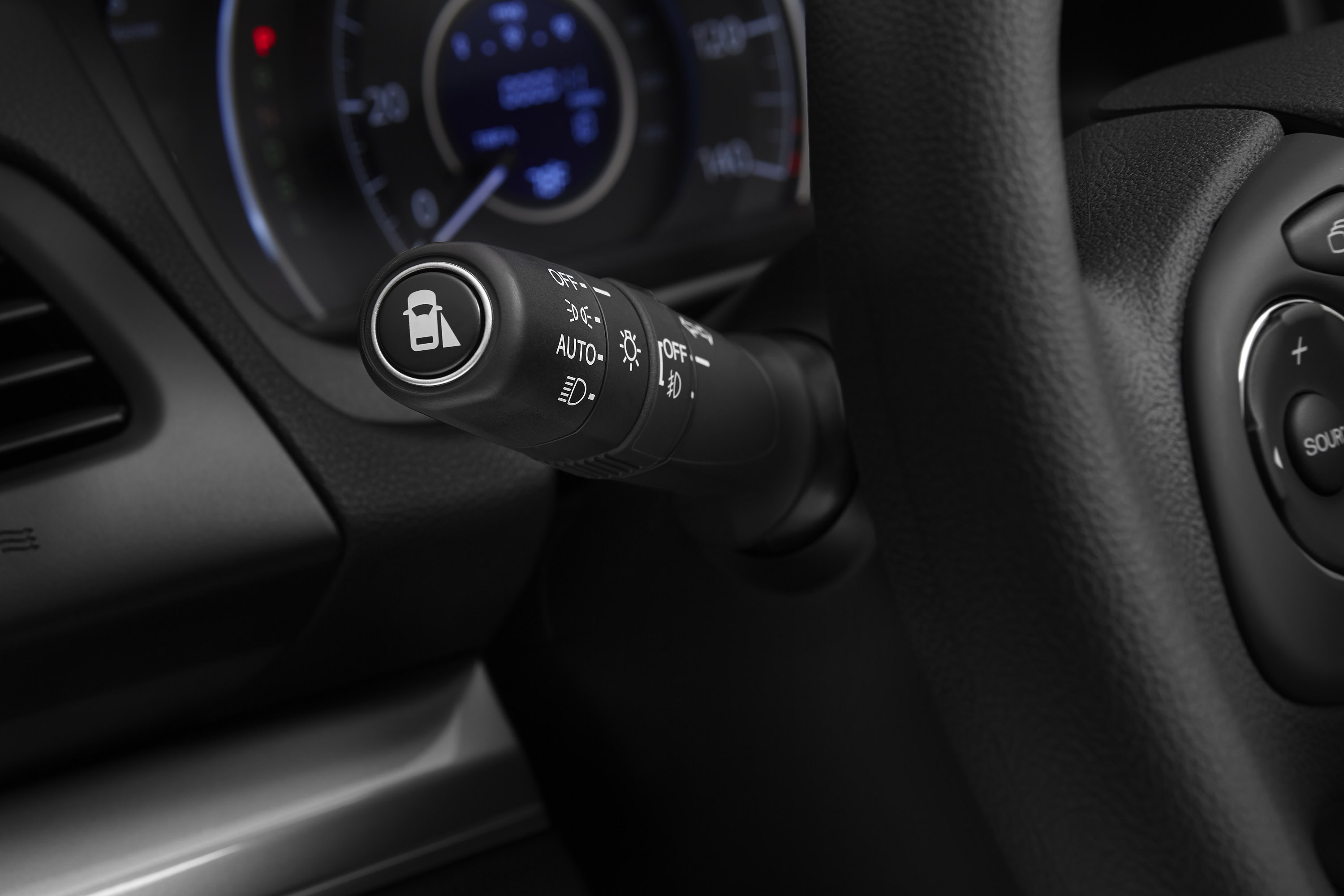Honda CR-V photo #85