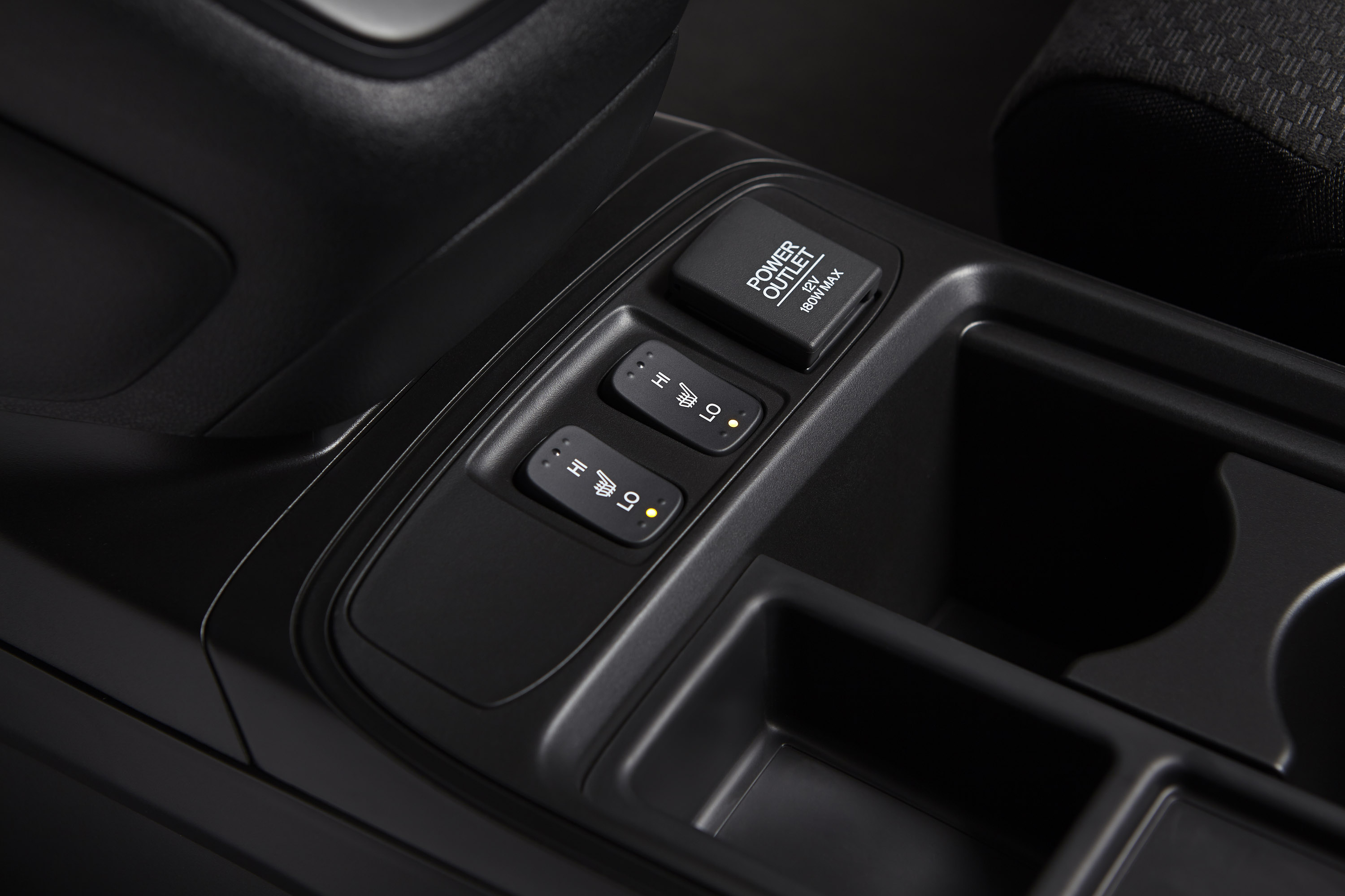 Honda CR-V photo #86
