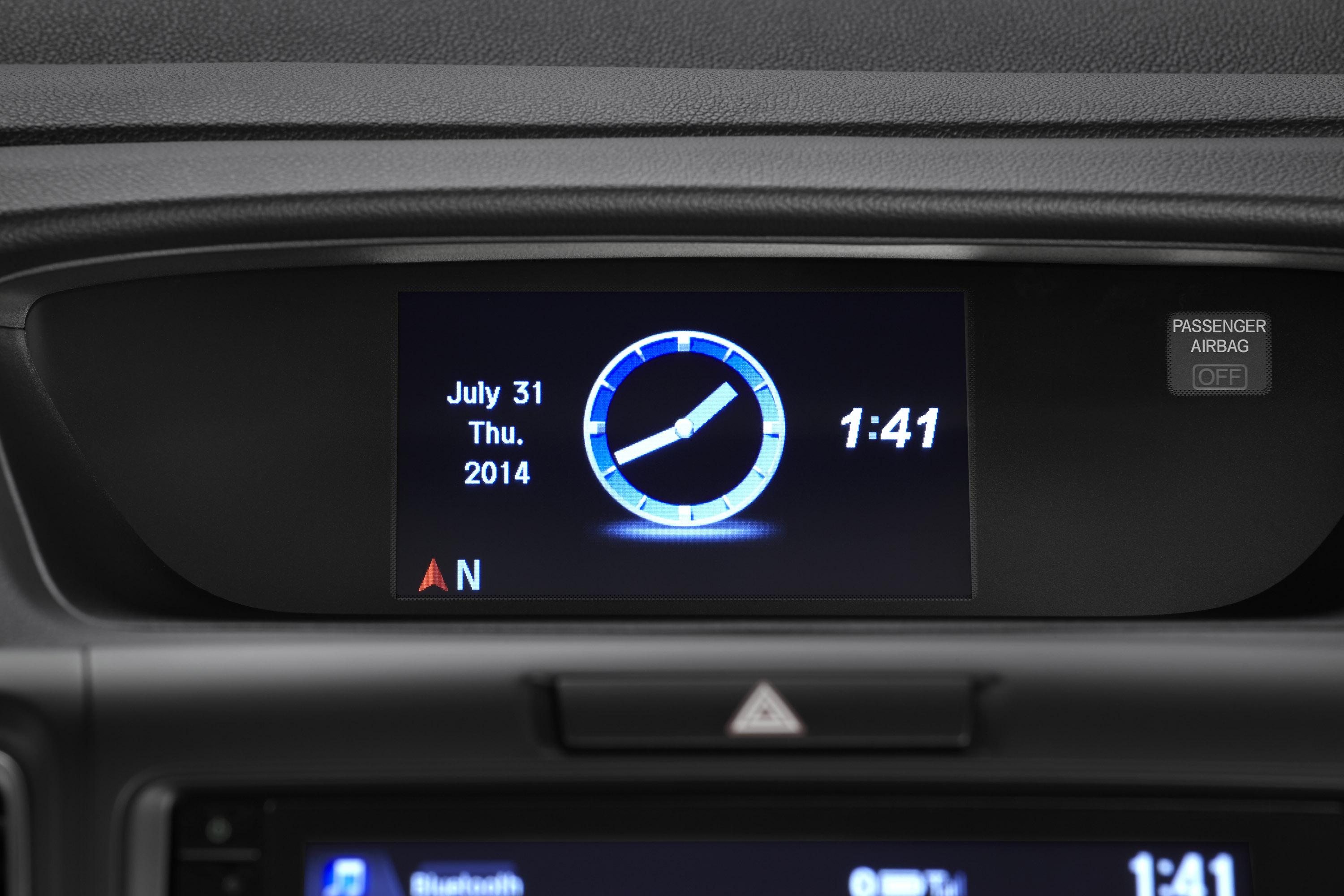 Honda CR-V photo #88