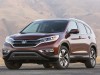 2015 Honda CR-V thumbnail photo 77112