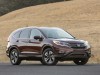 Honda CR-V 2015