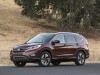 Honda CR-V 2015