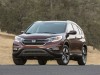 Honda CR-V 2015