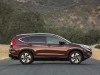 Honda CR-V 2015
