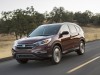Honda CR-V 2015