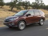 Honda CR-V 2015