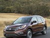 Honda CR-V 2015