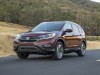 Honda CR-V 2015