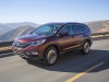 Honda CR-V 2015
