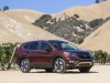 Honda CR-V 2015