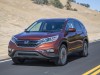 Honda CR-V 2015