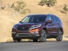 Honda CR-V 2015