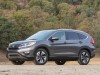 Honda CR-V 2015