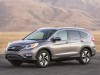 Honda CR-V 2015