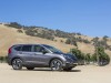 Honda CR-V 2015
