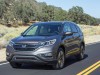 Honda CR-V 2015