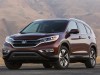 Honda CR-V 2015