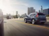 Honda CR-V 2015
