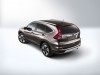 Honda CR-V 2015