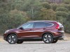 Honda CR-V 2015