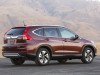 Honda CR-V 2015
