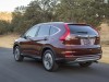 Honda CR-V 2015