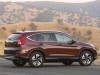 Honda CR-V 2015