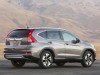 Honda CR-V 2015